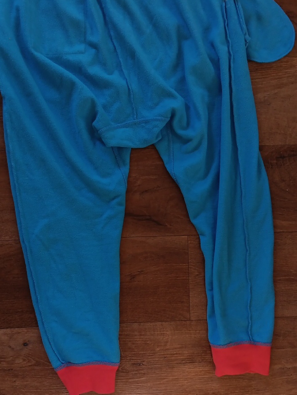 So So Happy X IRON FIST XL Jogger Pants - Picture 16 of 16